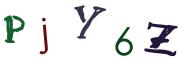 Vaizdinė CAPTCHA užduotis