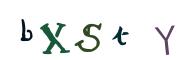 Vaizdinė CAPTCHA užduotis