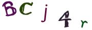 Vaizdinė CAPTCHA užduotis