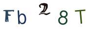Vaizdinė CAPTCHA užduotis