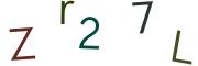 Vaizdinė CAPTCHA užduotis