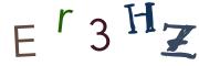 Vaizdinė CAPTCHA užduotis