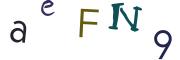 Vaizdinė CAPTCHA užduotis