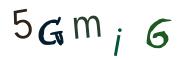 Vaizdinė CAPTCHA užduotis