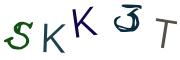 Vaizdinė CAPTCHA užduotis