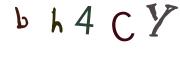 Vaizdinė CAPTCHA užduotis