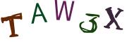 Vaizdinė CAPTCHA užduotis