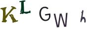 Vaizdinė CAPTCHA užduotis