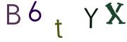 Vaizdinė CAPTCHA užduotis