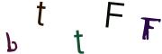 Vaizdinė CAPTCHA užduotis