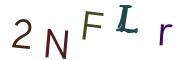 Vaizdinė CAPTCHA užduotis