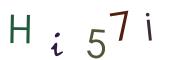 Vaizdinė CAPTCHA užduotis