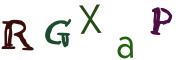 Vaizdinė CAPTCHA užduotis