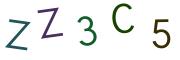 Vaizdinė CAPTCHA užduotis