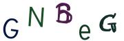 Vaizdinė CAPTCHA užduotis
