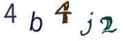 Vaizdinė CAPTCHA užduotis