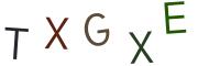 Vaizdinė CAPTCHA užduotis
