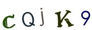 Vaizdinė CAPTCHA užduotis