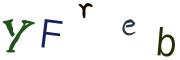 Vaizdinė CAPTCHA užduotis