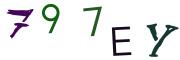 Vaizdinė CAPTCHA užduotis