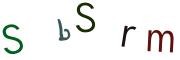 Vaizdinė CAPTCHA užduotis