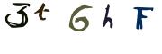 Vaizdinė CAPTCHA užduotis