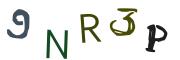 Vaizdinė CAPTCHA užduotis