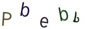 Vaizdinė CAPTCHA užduotis