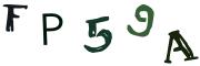 Vaizdinė CAPTCHA užduotis