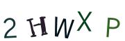 Vaizdinė CAPTCHA užduotis