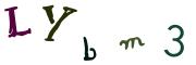 Vaizdinė CAPTCHA užduotis