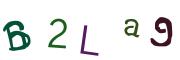 Vaizdinė CAPTCHA užduotis
