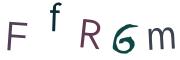 Vaizdinė CAPTCHA užduotis
