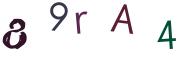 Vaizdinė CAPTCHA užduotis