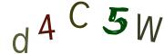 Vaizdinė CAPTCHA užduotis