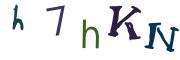 Vaizdinė CAPTCHA užduotis