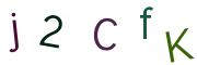 Vaizdinė CAPTCHA užduotis