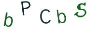 Vaizdinė CAPTCHA užduotis