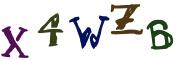 Vaizdinė CAPTCHA užduotis