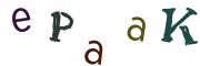 Vaizdinė CAPTCHA užduotis