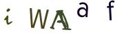 Vaizdinė CAPTCHA užduotis