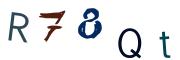 Vaizdinė CAPTCHA užduotis