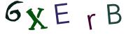 Vaizdinė CAPTCHA užduotis
