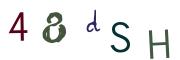 Vaizdinė CAPTCHA užduotis