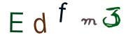 Vaizdinė CAPTCHA užduotis