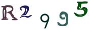 Vaizdinė CAPTCHA užduotis