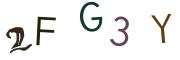 Vaizdinė CAPTCHA užduotis