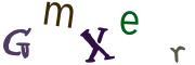 Vaizdinė CAPTCHA užduotis