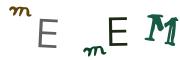 Vaizdinė CAPTCHA užduotis