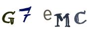 Vaizdinė CAPTCHA užduotis
